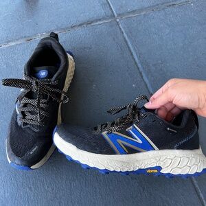 New Balance Fresh Foam X Hierro v7 GTX